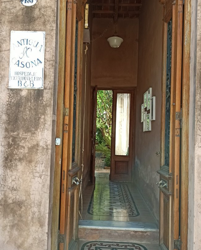 Antigua Casona主图