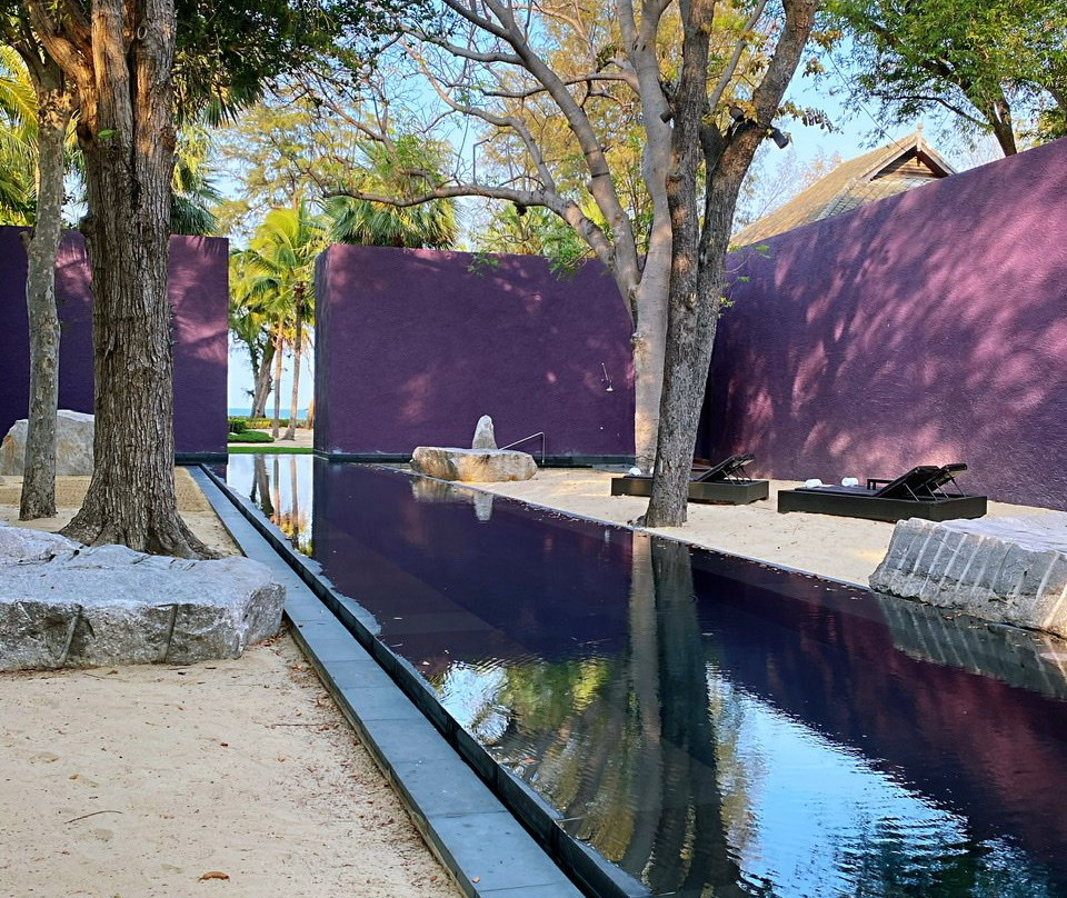 THE BARAI Spa-Nong Kae必去景点