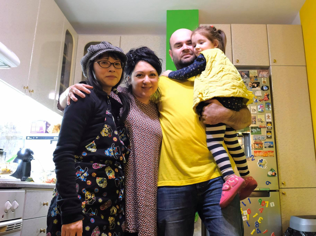 Traveling Spoon-索非亚必去景点