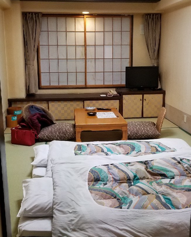 Tokachigawa Onsen-音更町必去景点