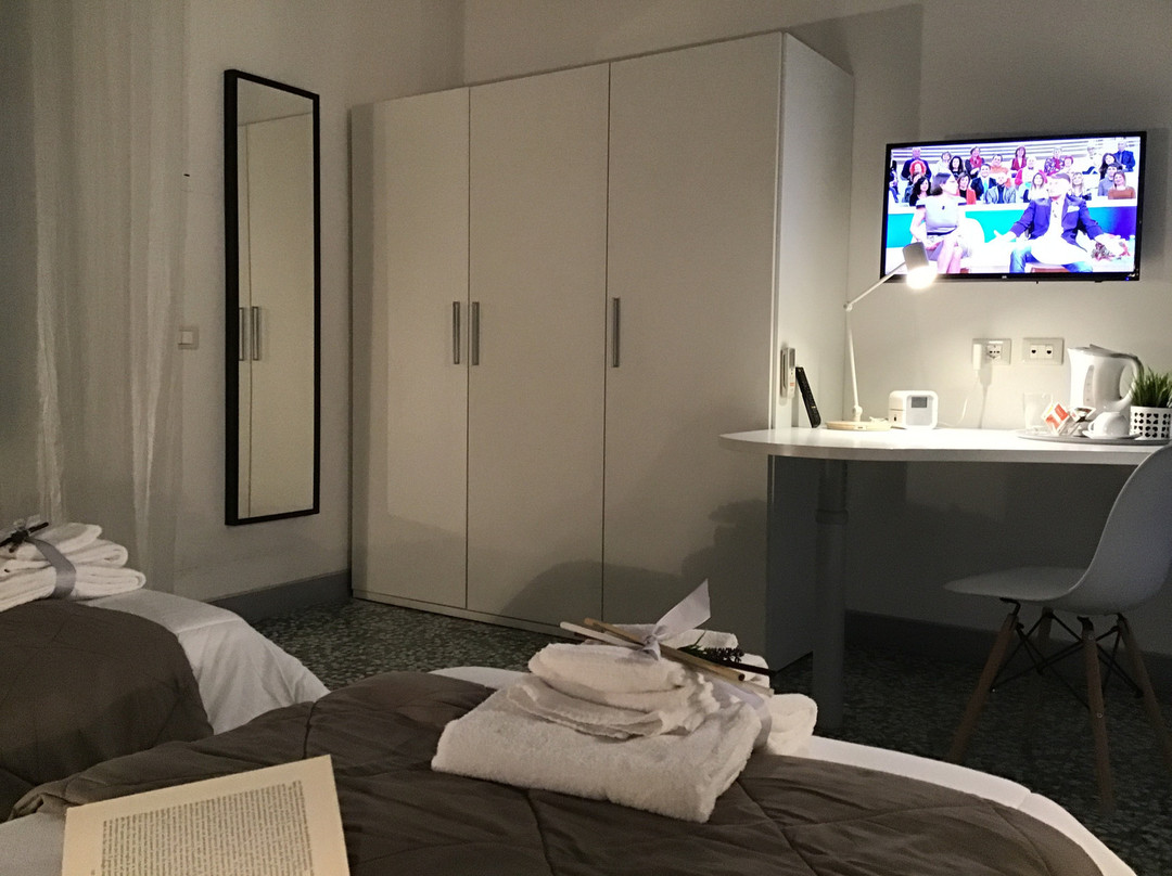 Il Piccolo Rooms Affittacamere Hotel主图