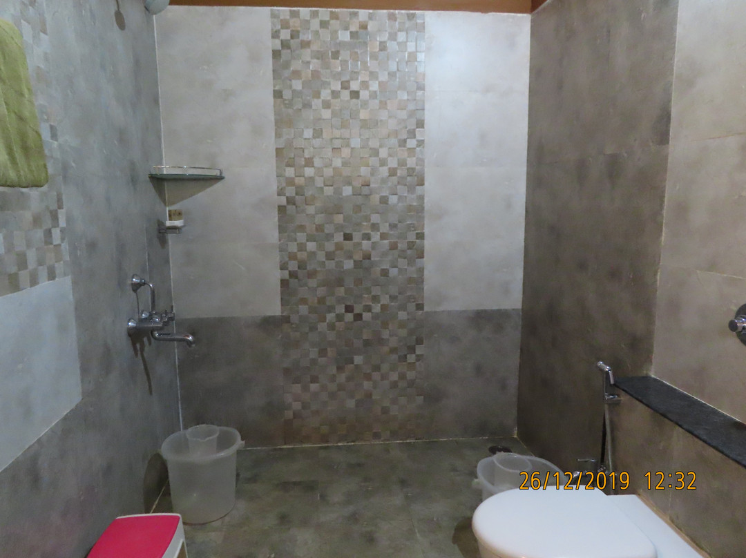 Om Beach Resort主图