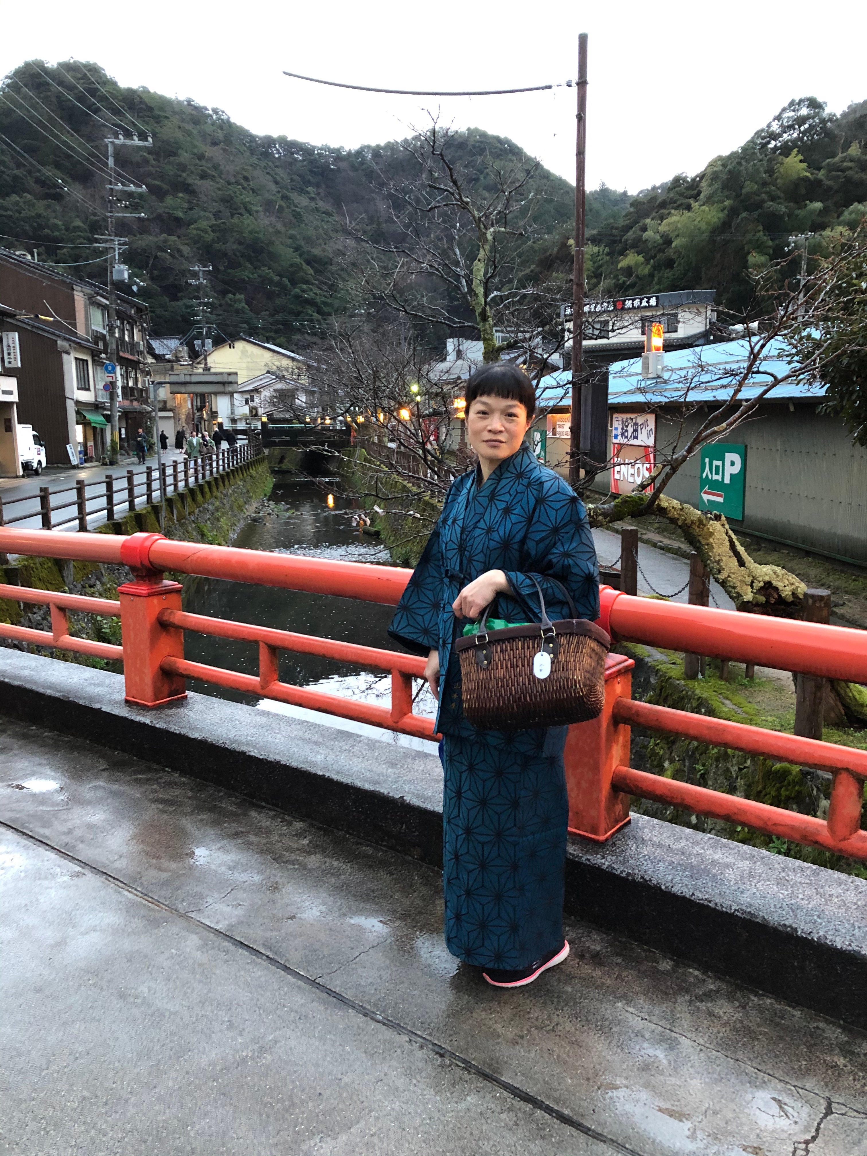 城崎 山本屋-官方