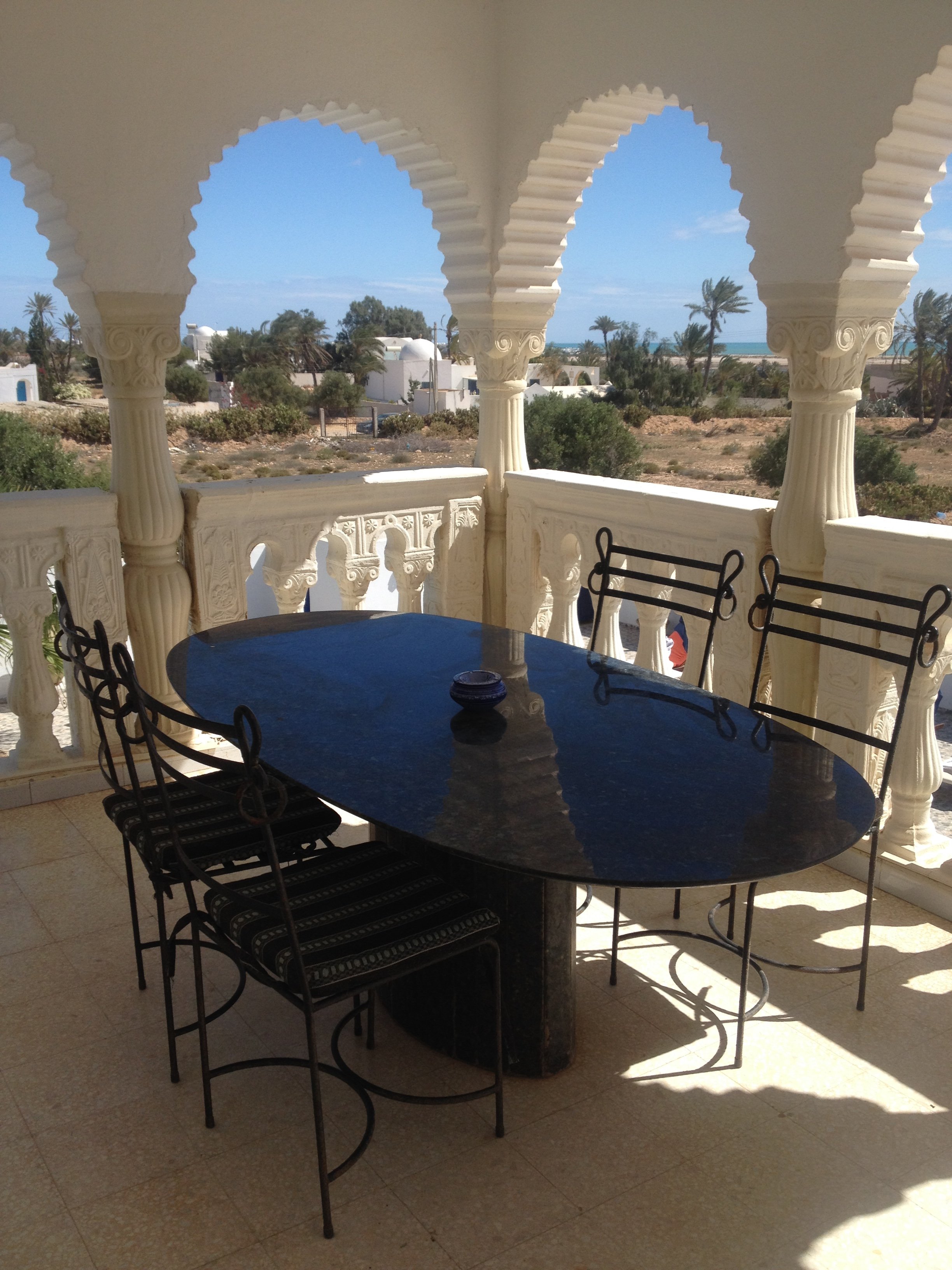 Dar Jasmin Djerba-portrait