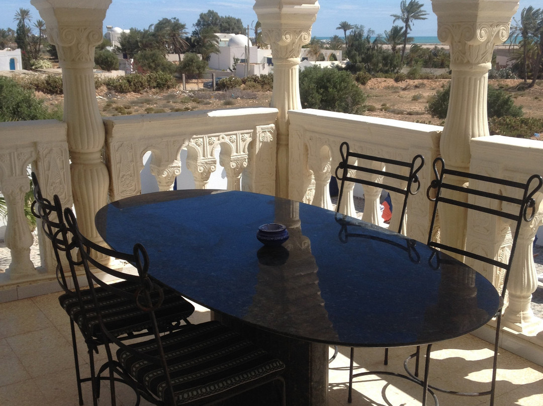 Dar Jasmin Djerba主图