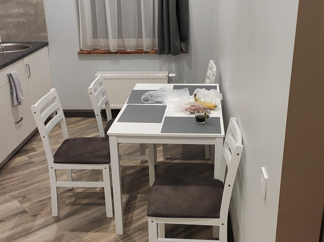 Marbella Rezidence主图