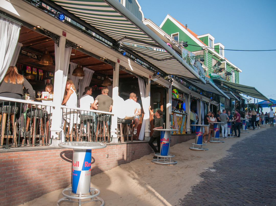't Gat van Nederland