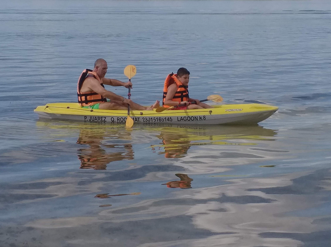 Sunset Marina Resort & Yacht Club主图