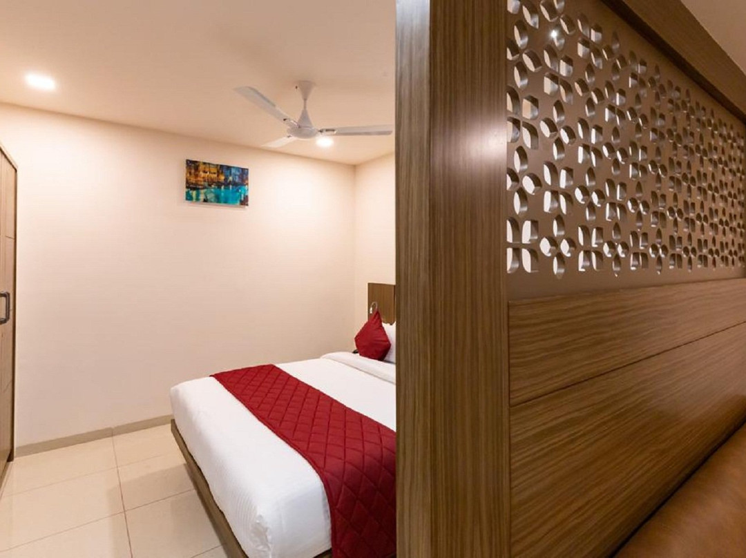 Aloka Stay Inn主图