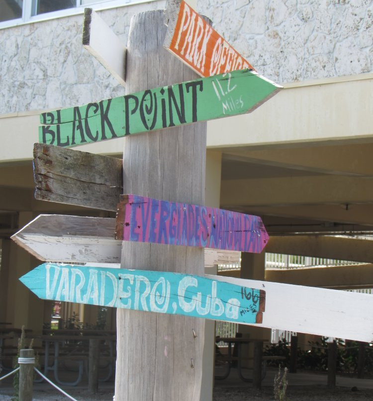 Homestead Bayfront Park-霍姆斯特德必去景点