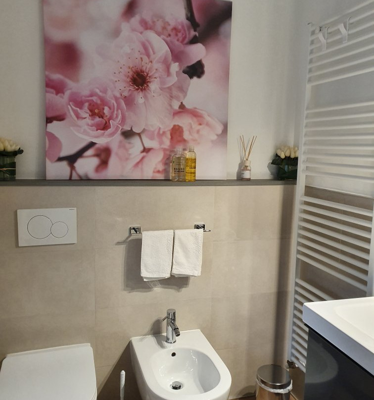 B&B Villa Due Giardini主图