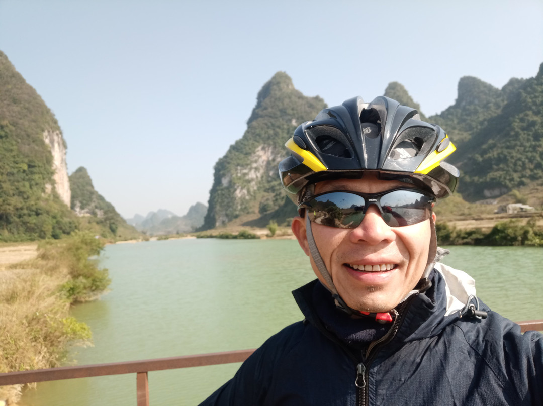 Cao Bang Adventure Tour景点图片