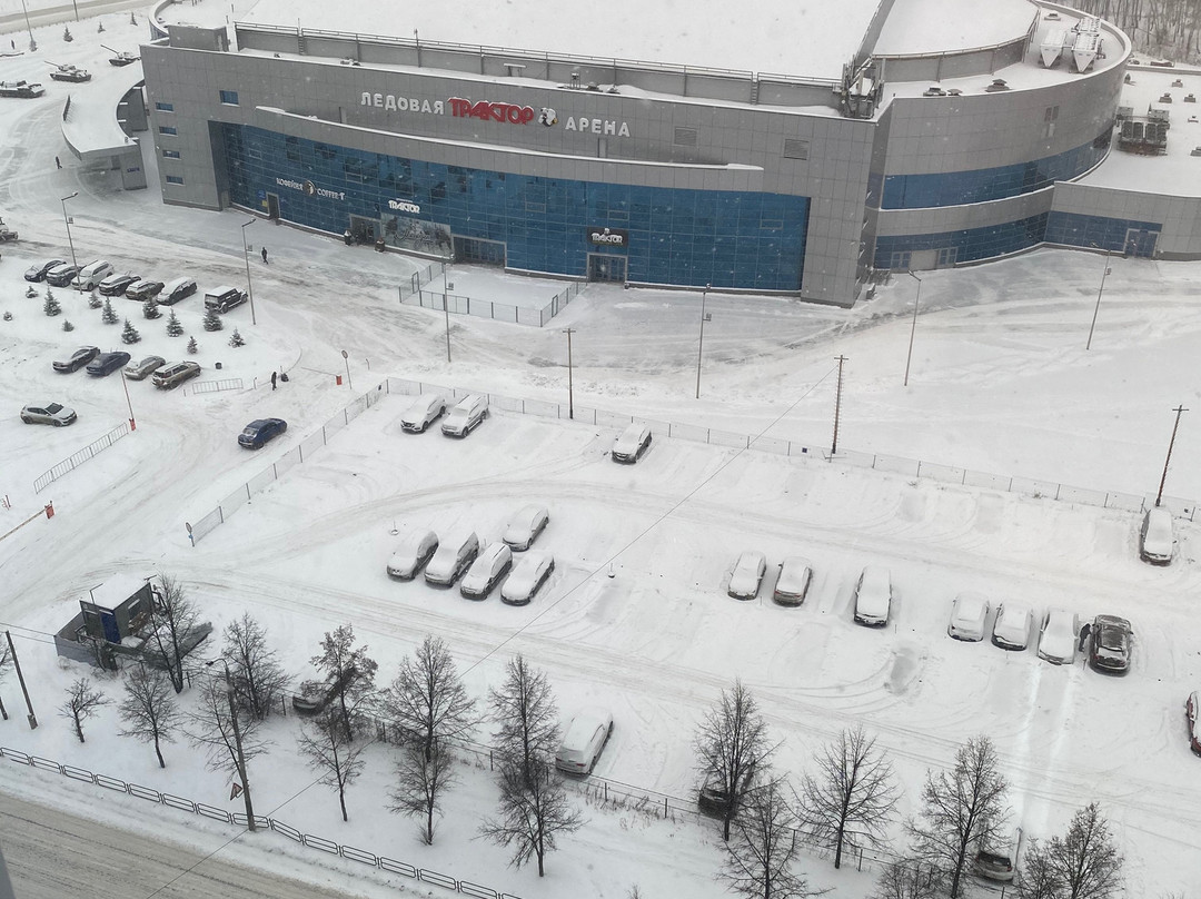 Meliot SPA Hotel主图