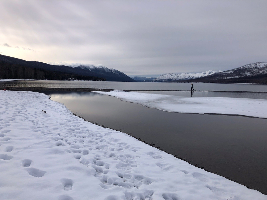 Glacier Adventure Guides - Day Tours-Columbia Falls必去景点