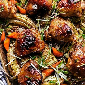 Restaurante Tomate Secco