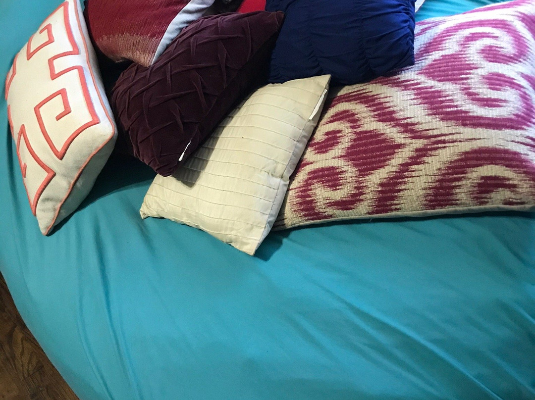 Green Tree Cabins & Rv主图