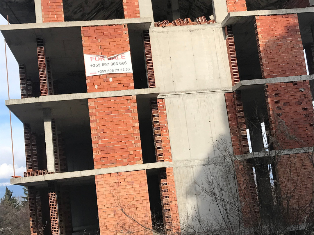 Saint George Palace Aparthotel Bansko主图