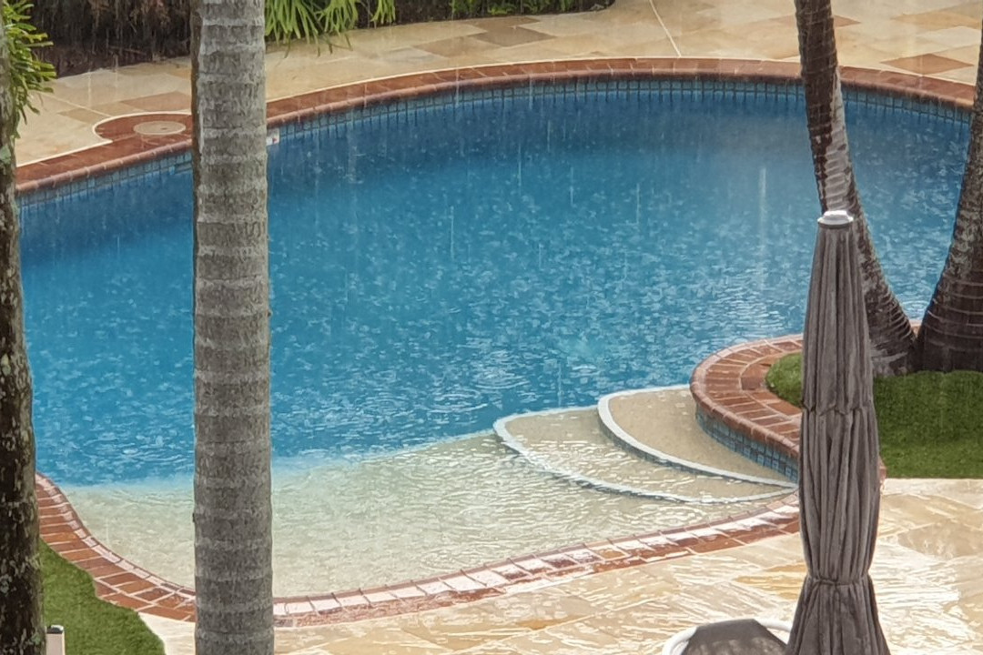 临海湾度假公寓酒店