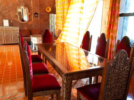 Les Jardins Yasmina主图