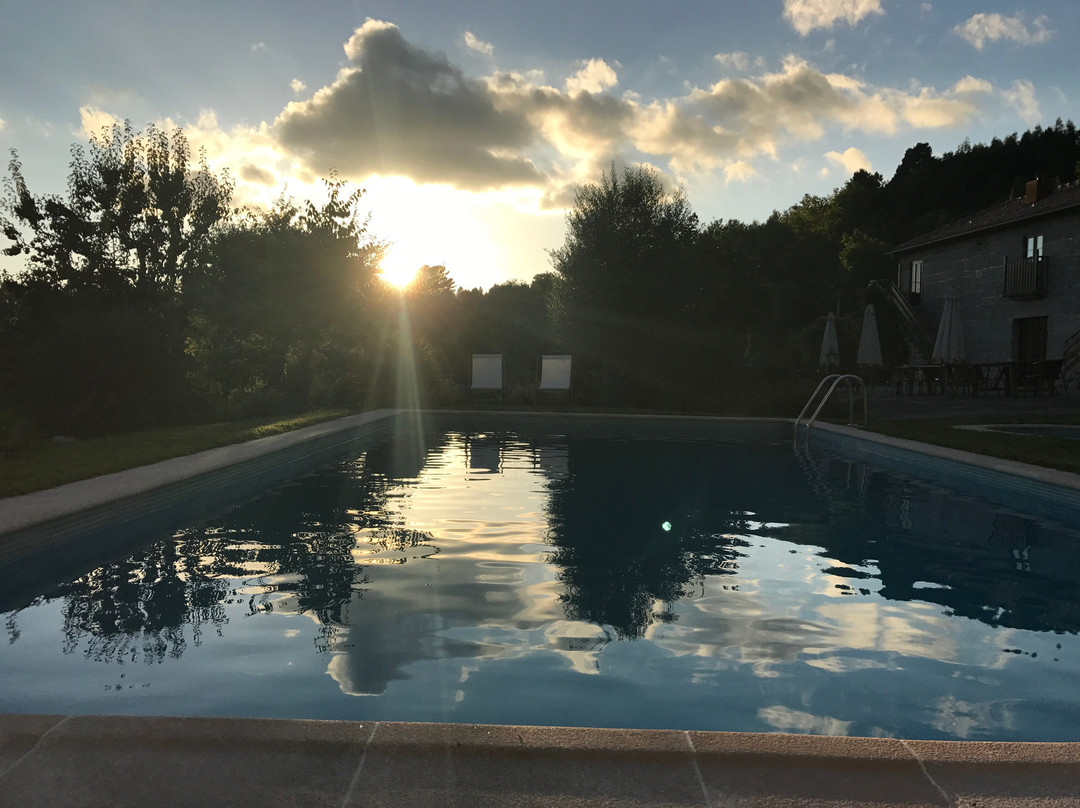 Quinta Casa da Fonte主图