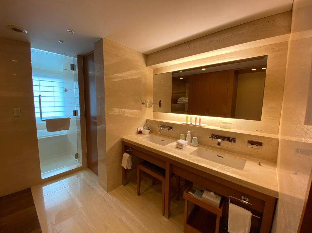 阿索西亚新横滨酒店主图