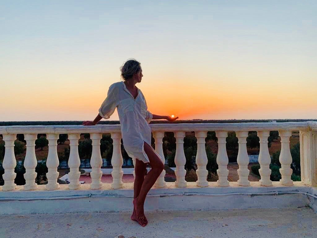 Ranch El-Manar B&B and Stables主图