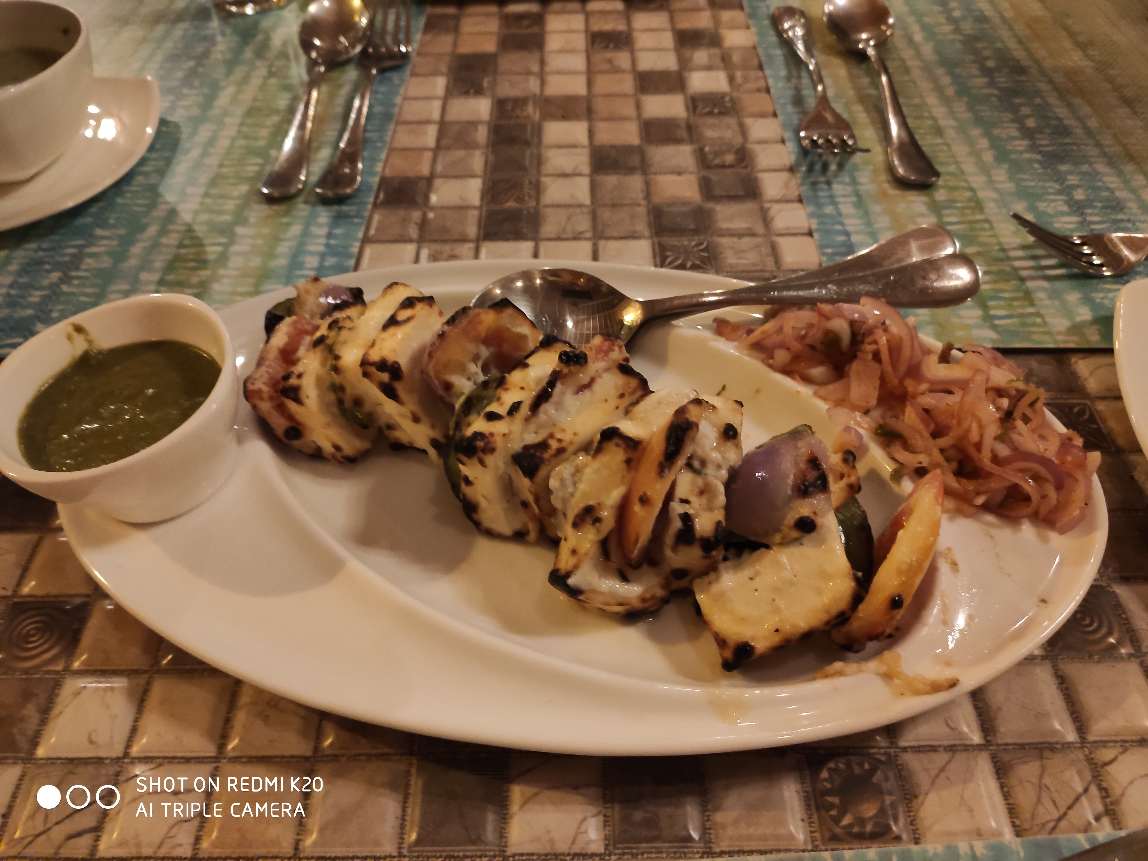 Sixth Element-餐饮