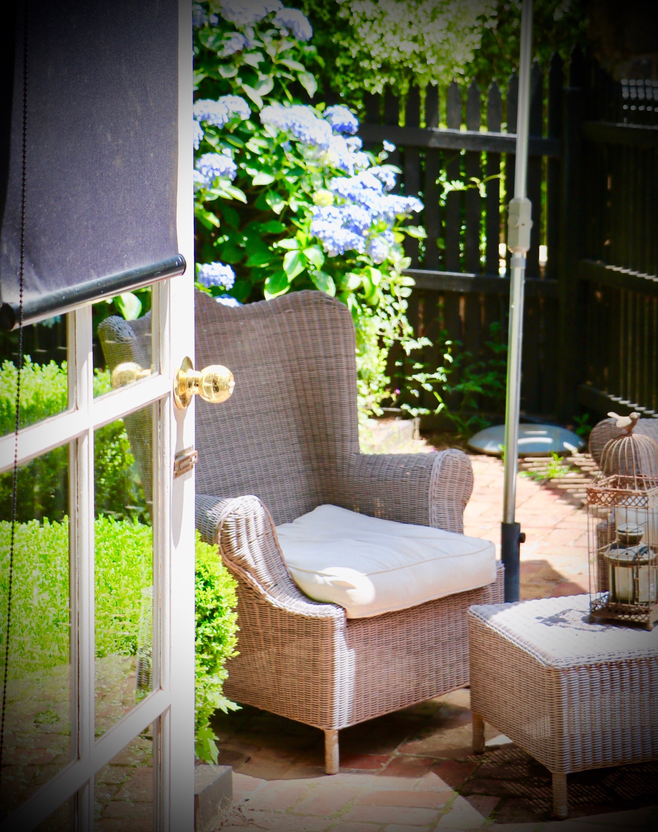 The Loft In The Mill Boutique Accommodation-酒店景观