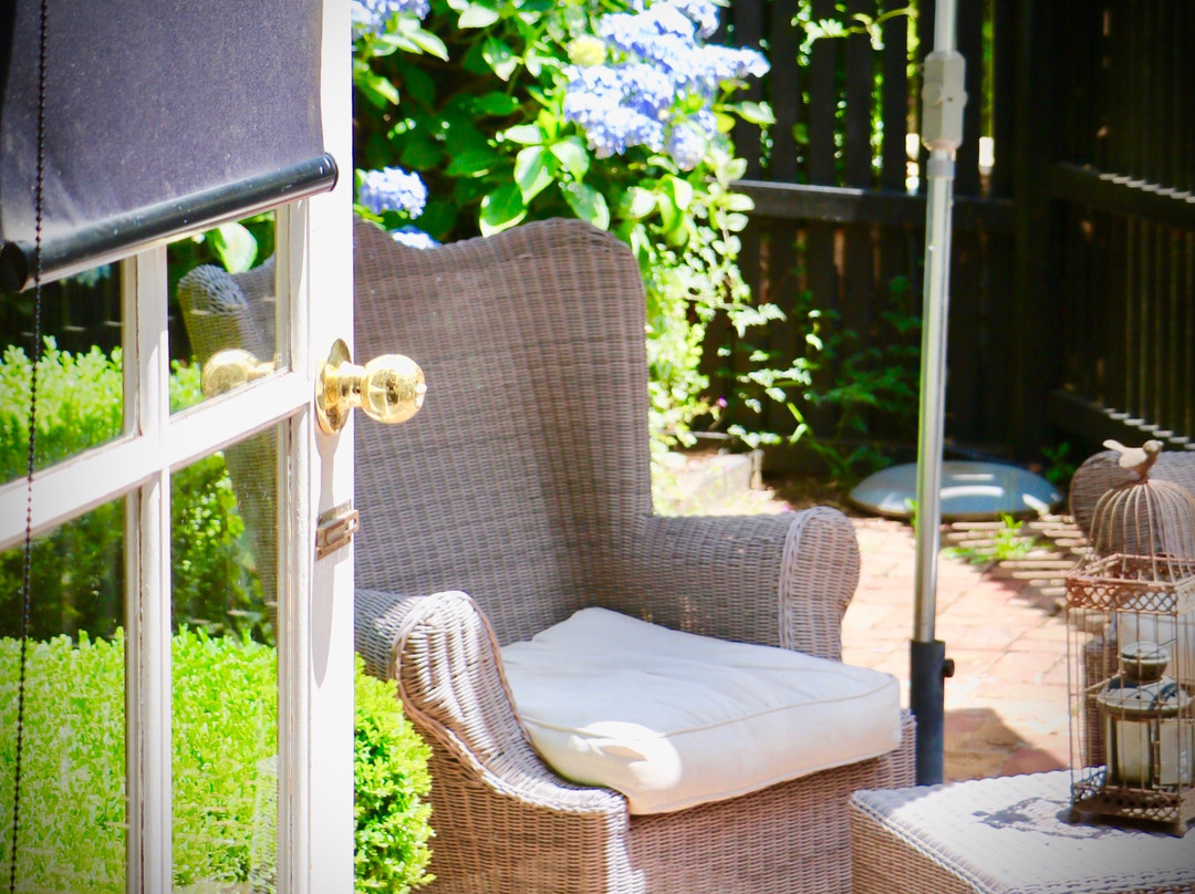 The Loft In The Mill Boutique Accommodation主图