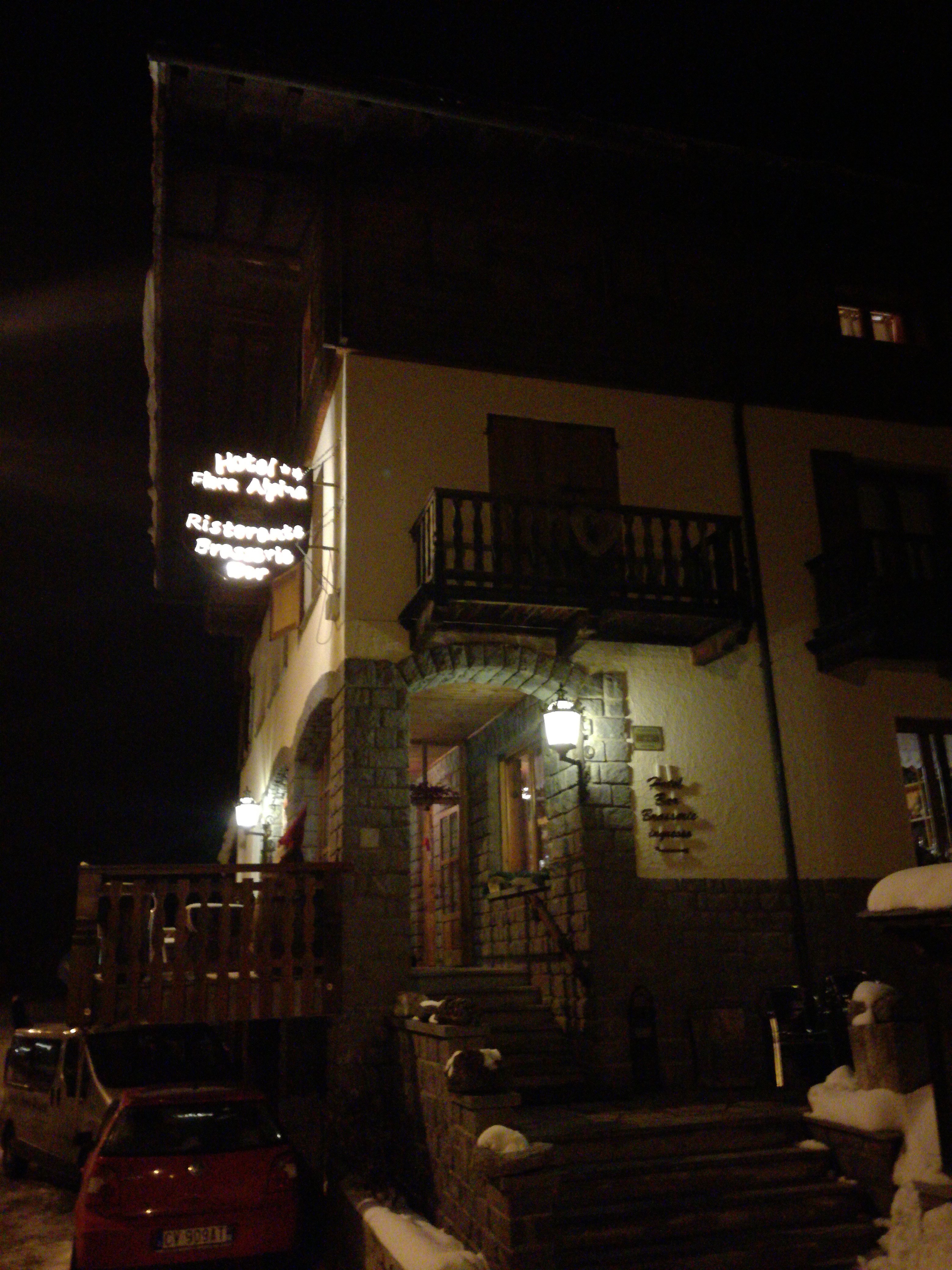 Hotel Flora Alpina-官方