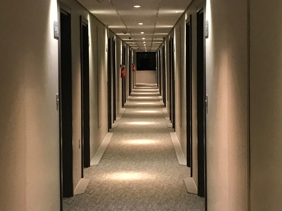 Dall'Onder Ski Hotel主图