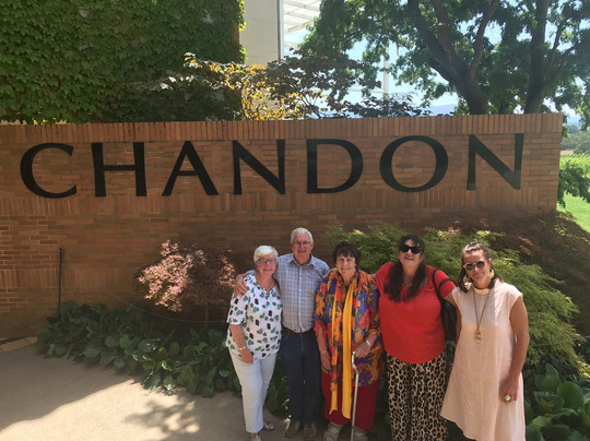 Chauffeur Drive Melbourne Yarra Valley-希尔斯维尔必去景点