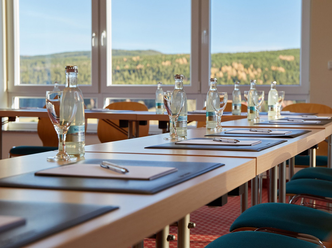Tambach Hotel & Seminar主图
