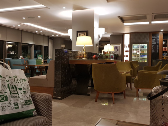 Holiday Inn Bursa - City Centre by IHG主图