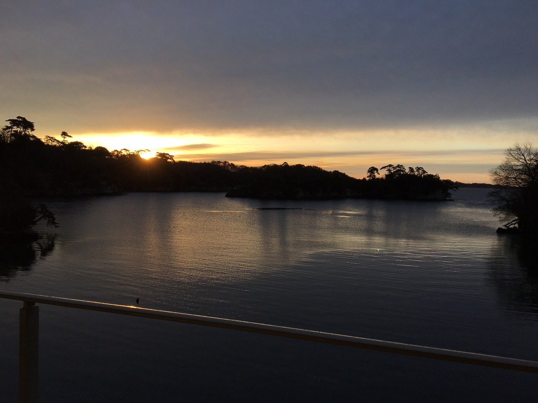 Matsushima Sakan Shouan主图