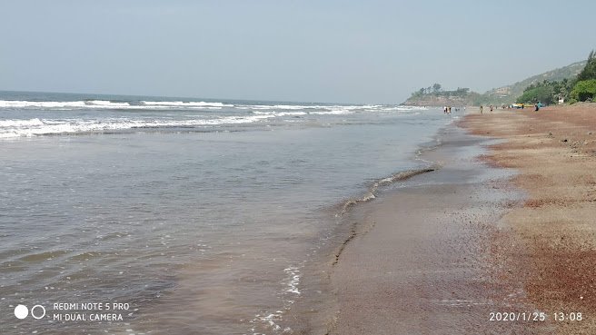 Bangli, The Finest Konkan Living-泳池
