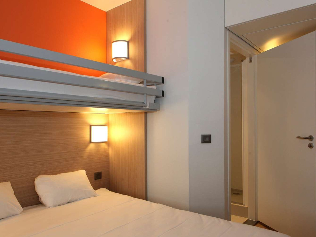 B&B HOTEL Laval Ouest主图
