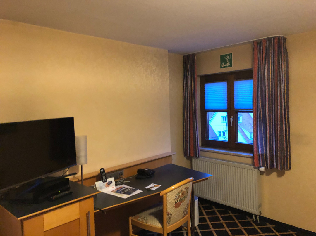 Hotel Eberbacher Hof主图