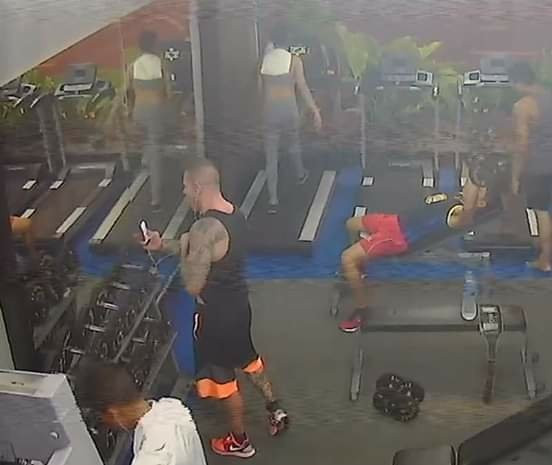 Porky's Gym & Fitness Studio-Karon Beach必去景点