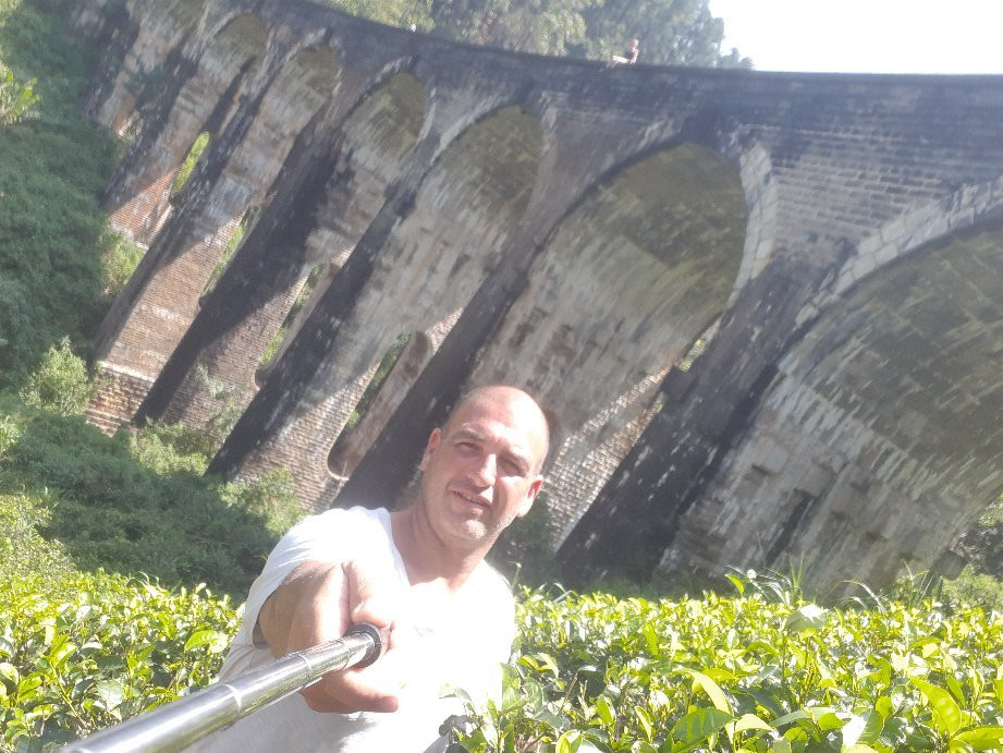 Manik Tours-希克杜沃必去景点