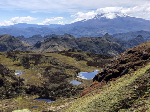 Good Life Expeditions-利马必去景点