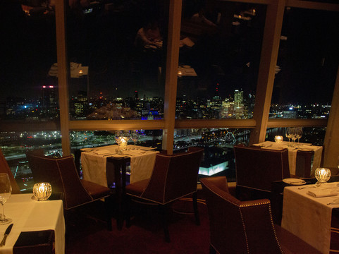 Restaurante Kayla主图