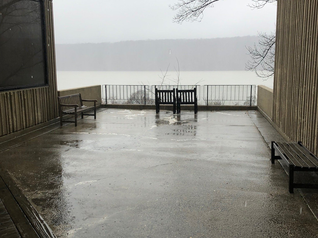 Hudson River Museum景点图片