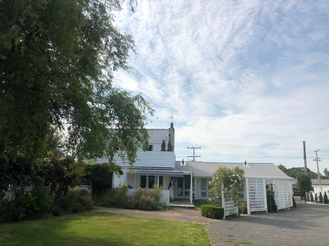 Margot's of Martinborough主图