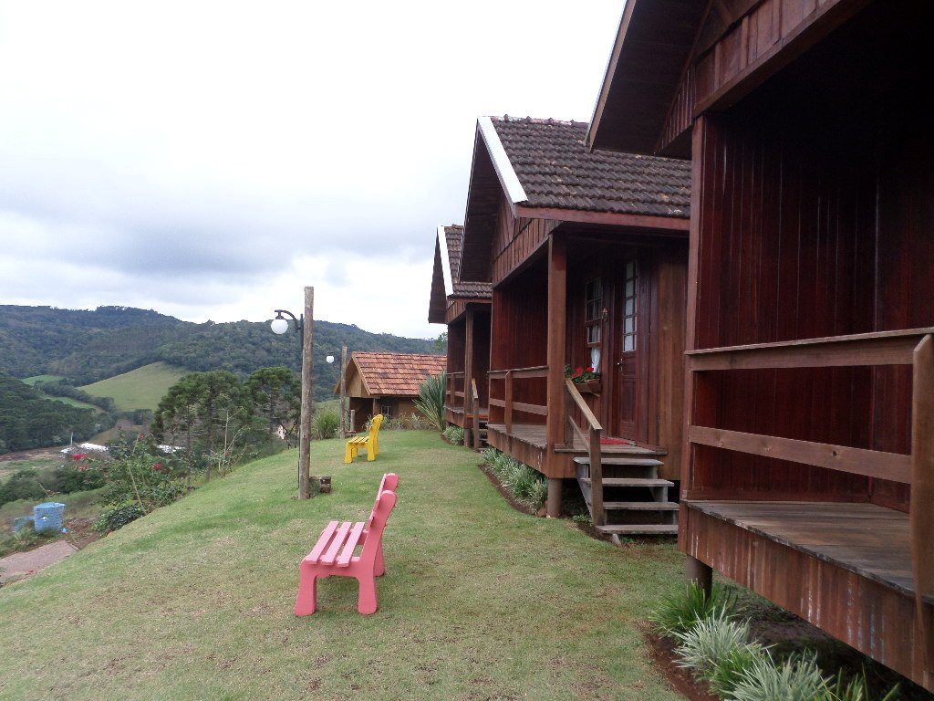 Pousadas Trentin主图