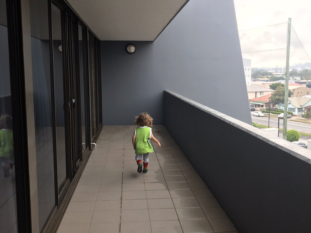 沙市贝斯特韦斯特酒店主图