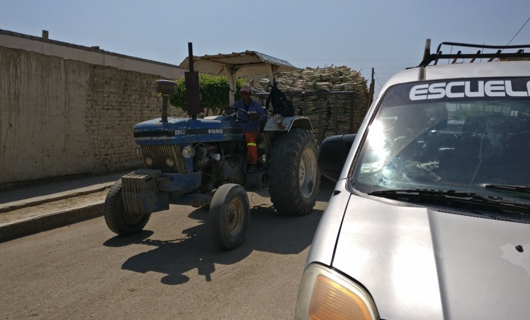 Trw Surfboards-Huanchaco必去景点