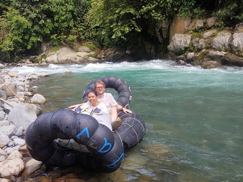 Local Guides-武吉拉旺必去景点