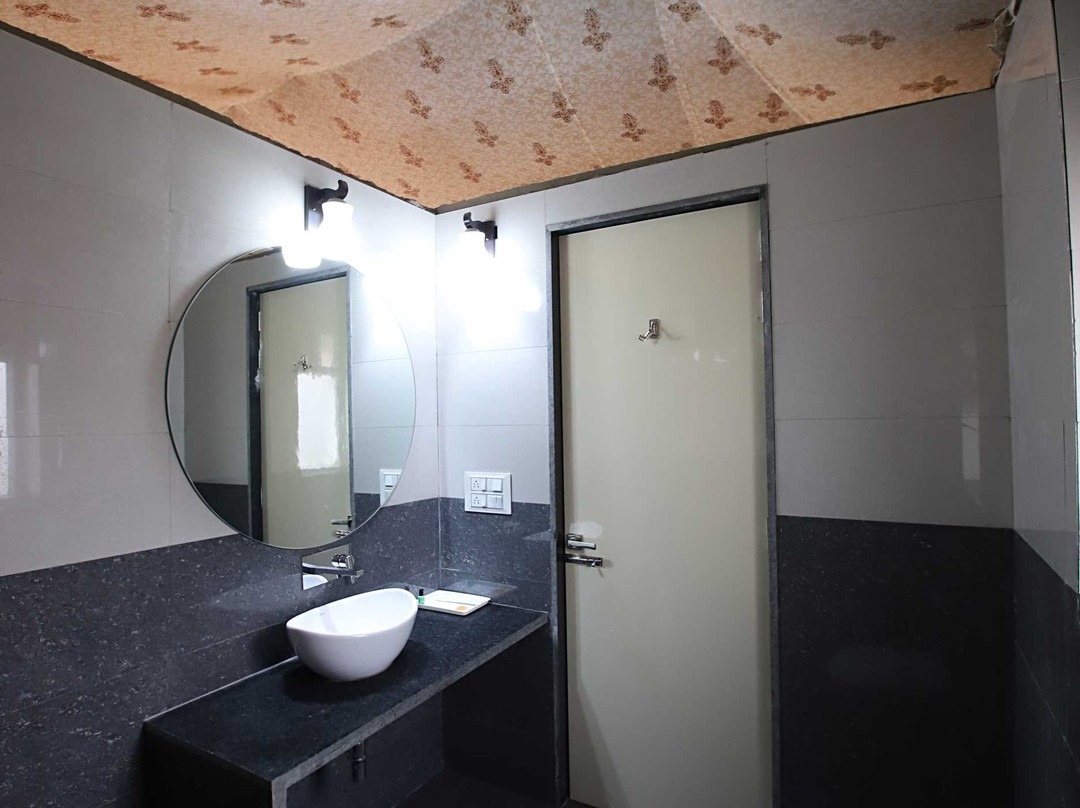 Virat Resorts, Sariska主图