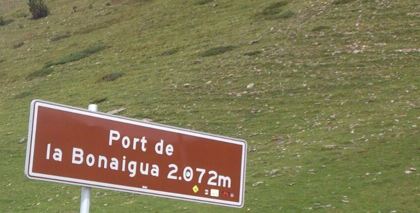 La Bonaigua Hotel主图